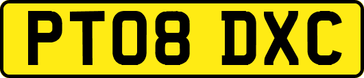 PT08DXC