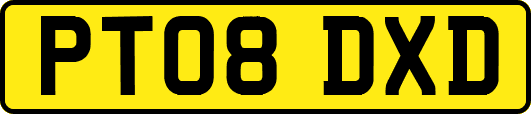 PT08DXD