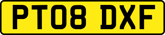 PT08DXF