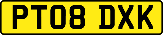 PT08DXK
