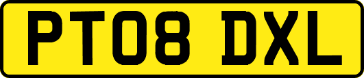 PT08DXL