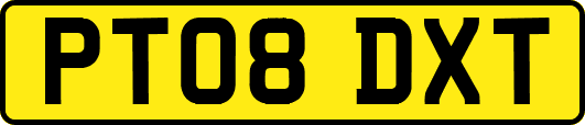 PT08DXT