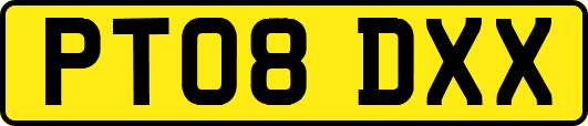 PT08DXX