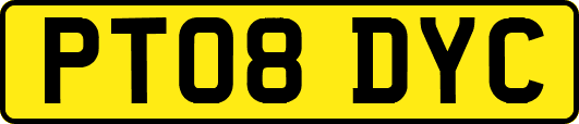 PT08DYC