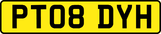 PT08DYH