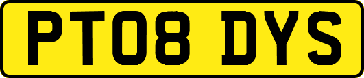 PT08DYS