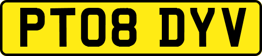 PT08DYV