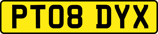 PT08DYX
