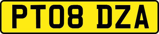 PT08DZA