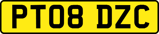 PT08DZC