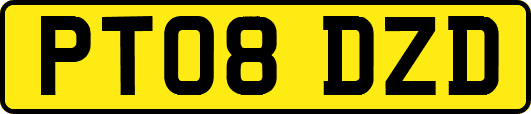 PT08DZD