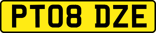 PT08DZE