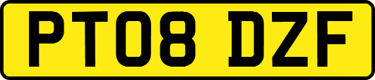 PT08DZF