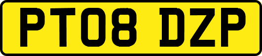 PT08DZP