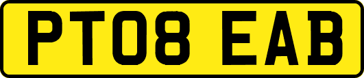 PT08EAB