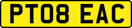 PT08EAC