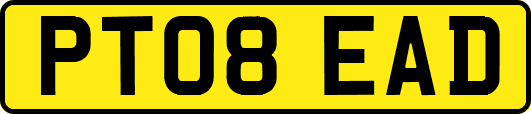 PT08EAD