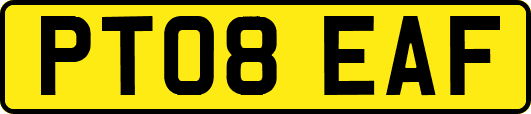 PT08EAF