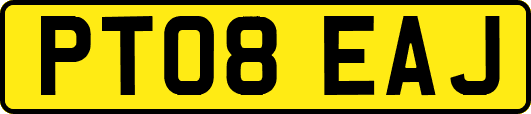 PT08EAJ