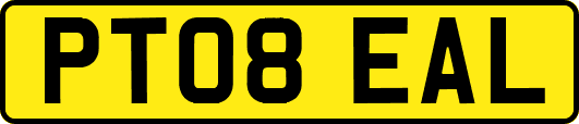 PT08EAL
