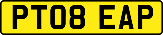 PT08EAP