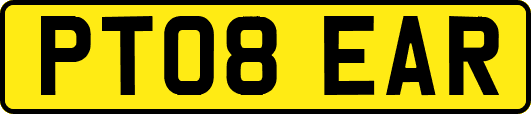 PT08EAR