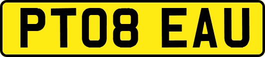 PT08EAU