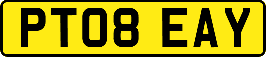 PT08EAY