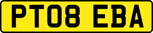 PT08EBA