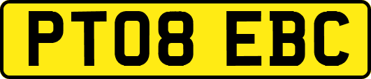 PT08EBC