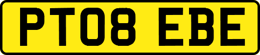 PT08EBE
