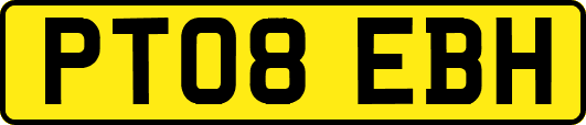 PT08EBH