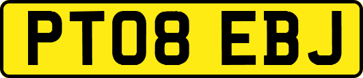 PT08EBJ