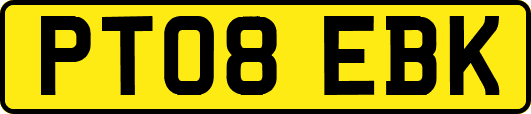 PT08EBK