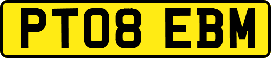 PT08EBM