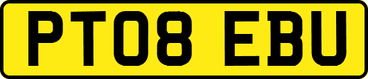 PT08EBU