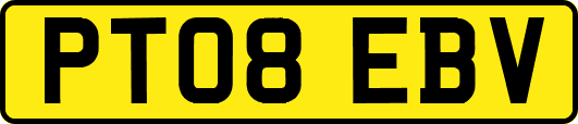 PT08EBV