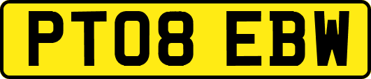 PT08EBW
