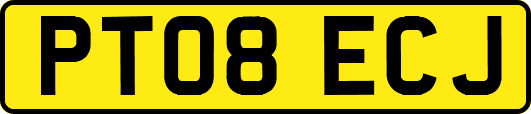 PT08ECJ