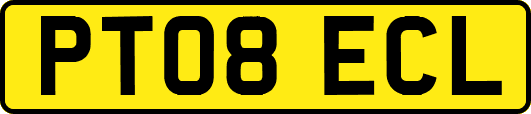 PT08ECL