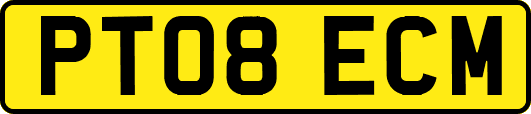 PT08ECM