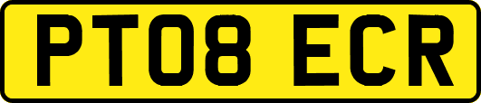 PT08ECR