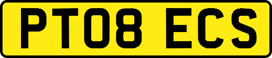 PT08ECS