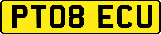 PT08ECU