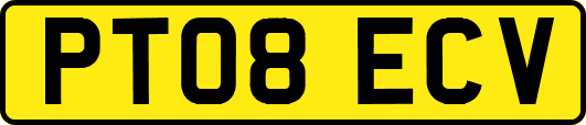 PT08ECV