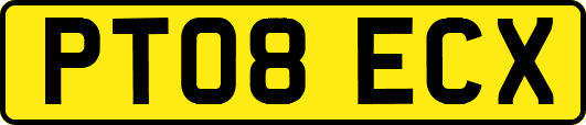 PT08ECX