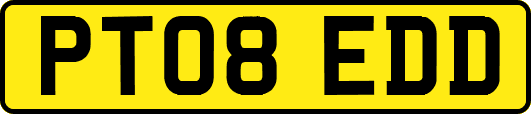 PT08EDD
