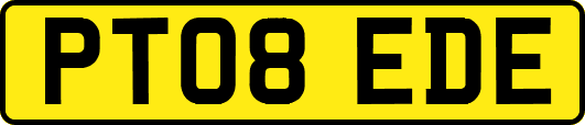 PT08EDE