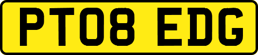 PT08EDG