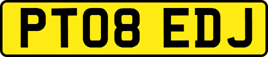 PT08EDJ